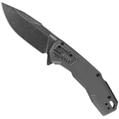 Cannonball Folding Knife