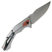 Payout Folding Knife