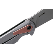 Strata Folding Pocket Knife