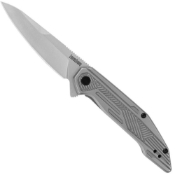 Terran Assist Folding Pocket Knife