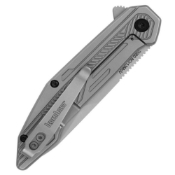 Terran Assist Folding Pocket Knife