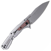 Endgame Folding Knife