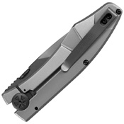 Kershaw Innuendo 8Cr13MoV Steel Blade Folding Knife