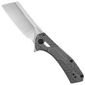 Kershaw Static 8Cr13MoV Steel Blade Folding Knife