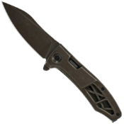 Boilermaker Folding Knife