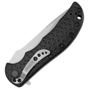 Volt II 3.25 Inch Drop-Point Blade Folding Knife