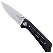 Kershaw Injection 3.5 Plain Edge Blade Folding Knife