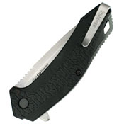 Kershaw Freefall 3.25 Inch Tanto Style Blade EDC Folding Knife