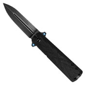 Barstow 3 Inch Spear Point Blade Folding Knife