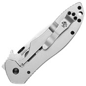 Kershaw E-Train Emerson 3Cr13 Steel Blade Training Knife