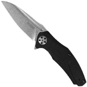 Natrix 8Cr13MoV Steel Folding Blade Knife