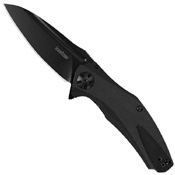 Natrix 8Cr13MoV Steel Folding Blade Knife