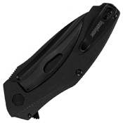 Natrix 8Cr13MoV Steel Folding Blade Knife
