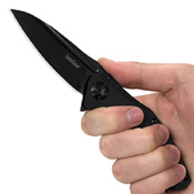 Natrix 8Cr13MoV Steel Folding Blade Knife