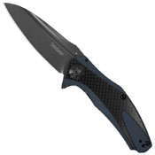 Natrix 8Cr13MoV Steel Folding Blade Knife