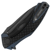 Natrix 8Cr13MoV Steel Folding Blade Knife