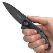 Natrix 8Cr13MoV Steel Folding Blade Knife