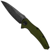 Kershaw Bareknuckle 3.5 Inch Folding Blade Knife