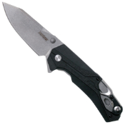 Drivetrain Assist Folding Knife