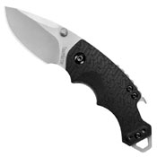 Kershaw 8700 Shuffle 8Cr13MoV Steel Folding Blade Knife