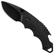 Kershaw 8700 Shuffle 8Cr13MoV Steel Folding Blade Knife