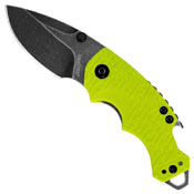 Kershaw 8700 Shuffle 8Cr13MoV Steel Folding Blade Knife