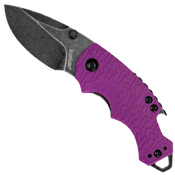 Kershaw 8700 Shuffle 8Cr13MoV Steel Folding Blade Knife