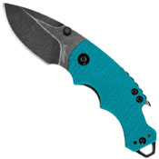 Kershaw 8700 Shuffle 8Cr13MoV Steel Folding Blade Knife