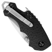 Kershaw 8700 Shuffle 8Cr13MoV Steel Folding Blade Knife