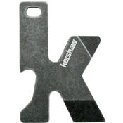 K-Tool 3Cr13 Steel Multitool