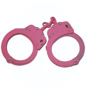 Tactical Handcuffs with Nylon Case