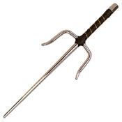 MC2310 18 Inch Overall Sai Set of 2