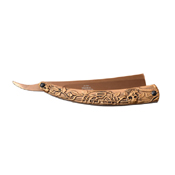 Dark Side 4.5 Inch Blade Folding Knife