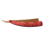 Dark Side 4.5 Inch Blade Folding Knife