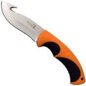 Elk Ridge 200-02G 3cr13 Steel Gut Hook Fixed Blade Knife