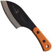 Elk Ridge 200-04S 3cr13 Steel Blade Fixed Knife
