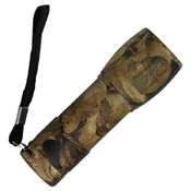 Elk Ridge Satin Blade Hunting Knife 3 Piece Set