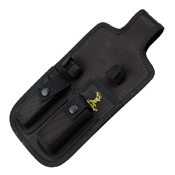 Elk Ridge Satin Blade Hunting Knife 3 Piece Set