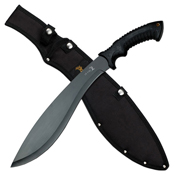 Elk Ridge 19.5 Inch Overall Machete W/ Sheath