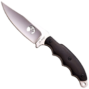 Elk Ridge 542SL Pakkawood Handle Fixed Blade Knife
