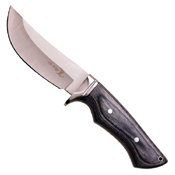 ELK Ridge ER-545 8.4 Inch Metal Bolster Fixed Knife