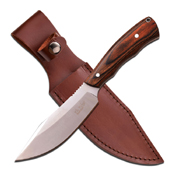 ELK Ridge ER-550 10.6 Inch Overall Fixed Blade Knife