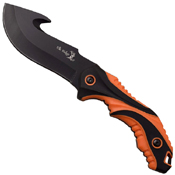 Elk Ridge 564 Fixed Blade Knife w/ Nylon Sheath