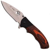 Master Cutlery Elk Ridge ER-566 Folding Knife