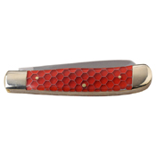 Elk Ridge 3.25 Inch Trapper Folding Blade Knife