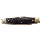 Master Cutlery Elk Ridge Stockman Fine Edge Folding Knife