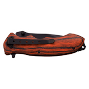 Elk Ridge ER-A160 3.5 Inch Folding Blade Knife