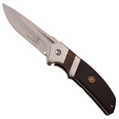 Elk Ridge ER-A167 Ballistic Folding Knife