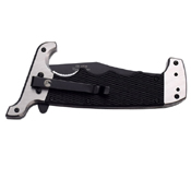 Elk Ridge 0.105 Inch Thick Steel Blade Folding Knife