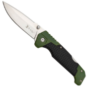 ALPINE Elk Ridge Manual Folding Knife